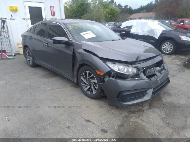 HONDA CIVIC SEDAN 2016 19xfc2f76ge021261