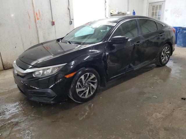 HONDA CIVIC EX 2016 19xfc2f76ge022796