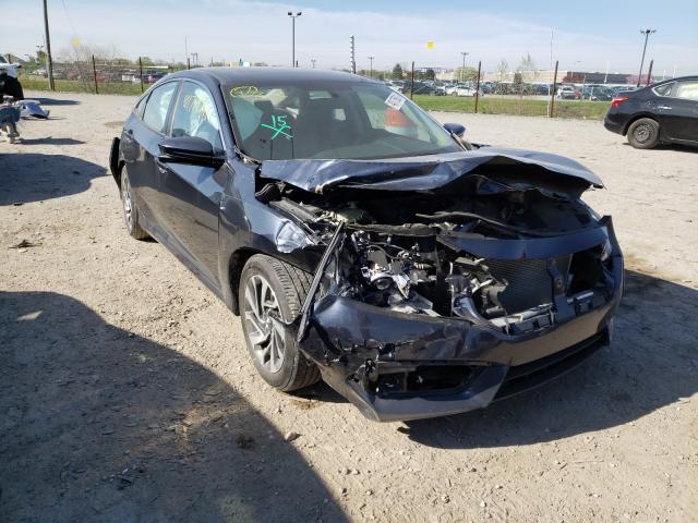 HONDA CIVIC EX 2016 19xfc2f76ge025584