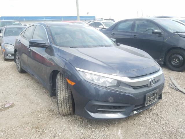 HONDA CIVIC EX 2016 19xfc2f76ge028338