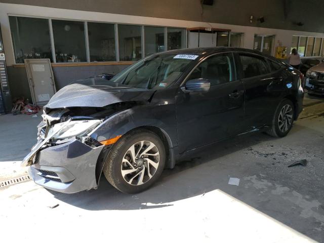 HONDA CIVIC 2016 19xfc2f76ge028341