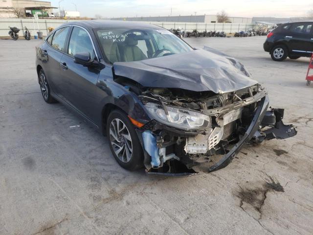 HONDA CIVIC EX 2016 19xfc2f76ge028372