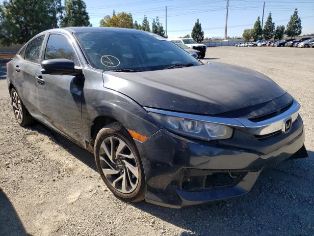 HONDA CIVIC EX 2016 19xfc2f76ge028792