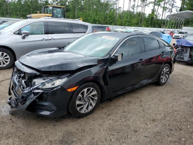 HONDA CIVIC EX 2016 19xfc2f76ge030669