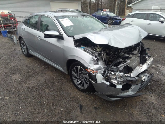 HONDA CIVIC SEDAN 2016 19xfc2f76ge033264