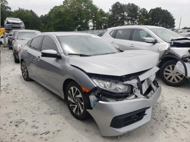 HONDA CIVIC EX 2016 19xfc2f76ge036388