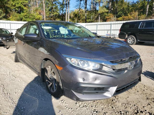 HONDA CIVIC EX 2016 19xfc2f76ge037217