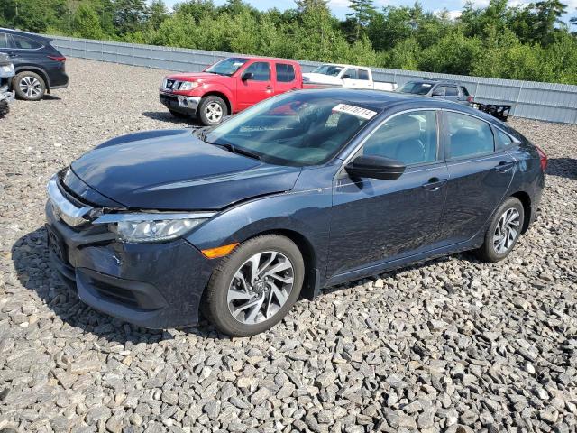 HONDA CIVIC 2016 19xfc2f76ge042045