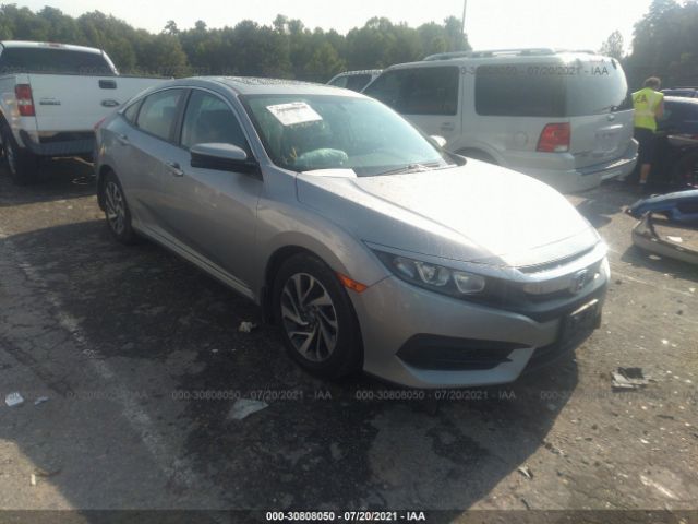 HONDA CIVIC SEDAN 2016 19xfc2f76ge048766