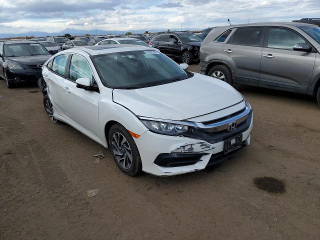 HONDA CIVIC EX 2016 19xfc2f76ge050226