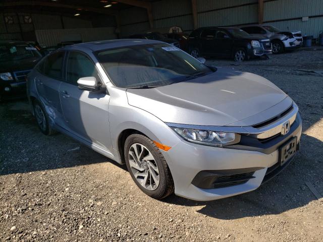 HONDA CIVIC EX 2016 19xfc2f76ge050405