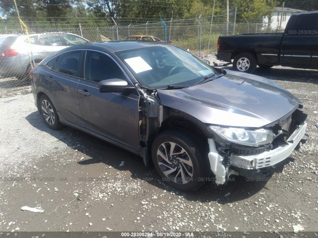 HONDA CIVIC SEDAN 2016 19xfc2f76ge055460