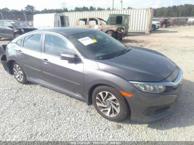 HONDA CIVIC SEDAN 2016 19xfc2f76ge056334