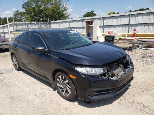 HONDA CIVIC EX 2016 19xfc2f76ge057063