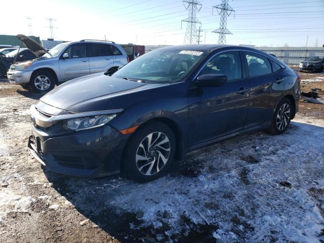 HONDA CIVIC 2016 19xfc2f76ge059363