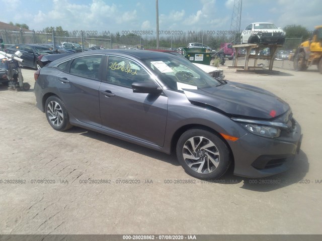 HONDA CIVIC SEDAN 2016 19xfc2f76ge065695