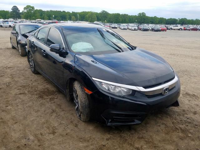 HONDA CIVIC EX 2016 19xfc2f76ge066328