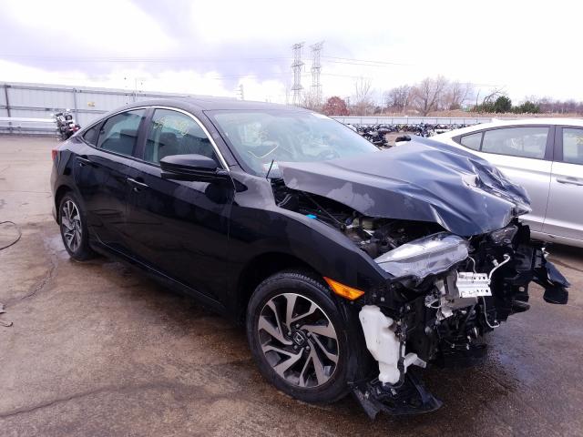 HONDA CIVIC EX 2016 19xfc2f76ge068550