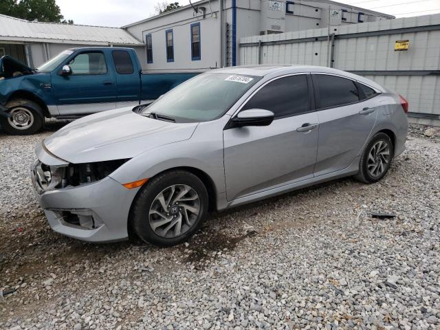 HONDA CIVIC EX 2016 19xfc2f76ge070749