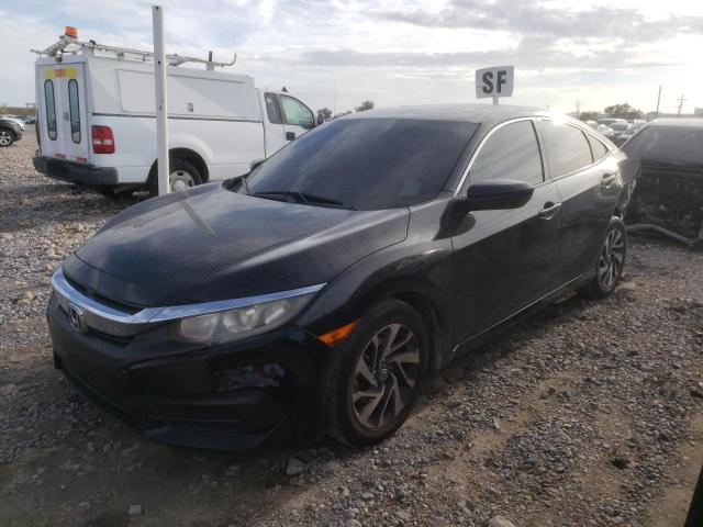 HONDA CIVIC 2016 19xfc2f76ge071898