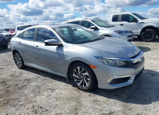 HONDA CIVIC SEDAN 2016 19xfc2f76ge072629