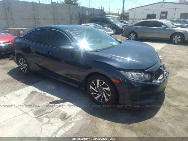 HONDA CIVIC SEDAN 2016 19xfc2f76ge072923