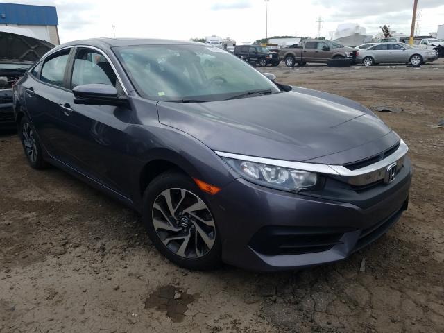 HONDA CIVIC EX 2016 19xfc2f76ge075062