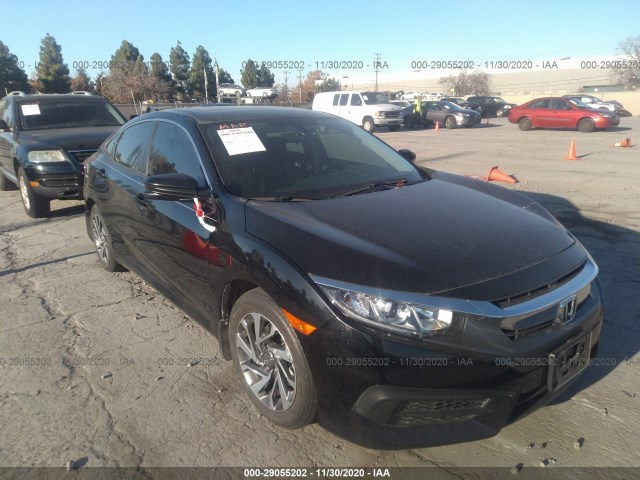 HONDA CIVIC SEDAN 2016 19xfc2f76ge078169