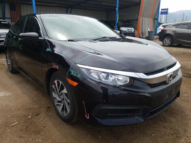 HONDA CIVIC EX 2016 19xfc2f76ge079824