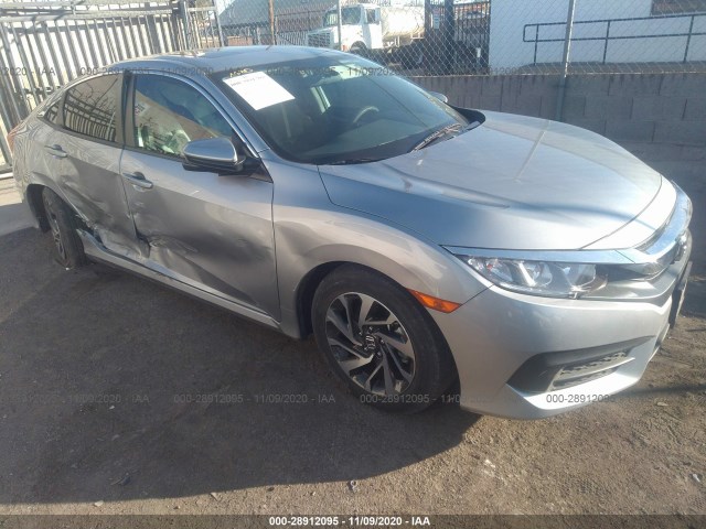 HONDA CIVIC SEDAN 2016 19xfc2f76ge087602