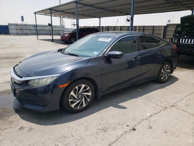 HONDA CIVIC 2016 19xfc2f76ge088460