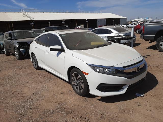 HONDA CIVIC EX 2016 19xfc2f76ge089284