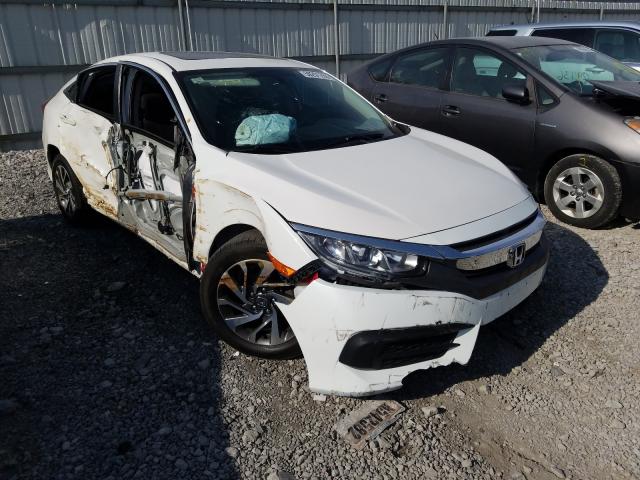 HONDA CIVIC EX 2016 19xfc2f76ge092105