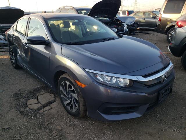 HONDA CIVIC EX 2016 19xfc2f76ge093562