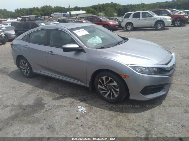 HONDA CIVIC SEDAN 2016 19xfc2f76ge096879