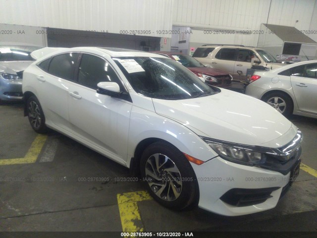 HONDA CIVIC SEDAN 2016 19xfc2f76ge098244