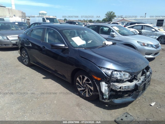 HONDA CIVIC SEDAN 2016 19xfc2f76ge202361