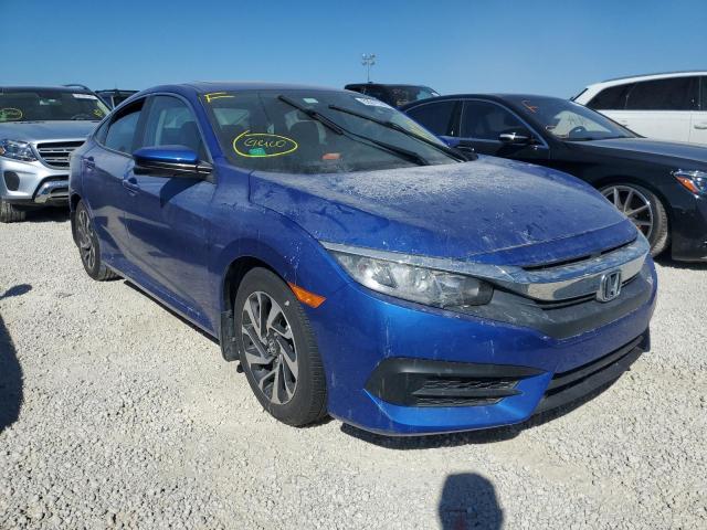 HONDA CIVIC EX 2016 19xfc2f76ge207141