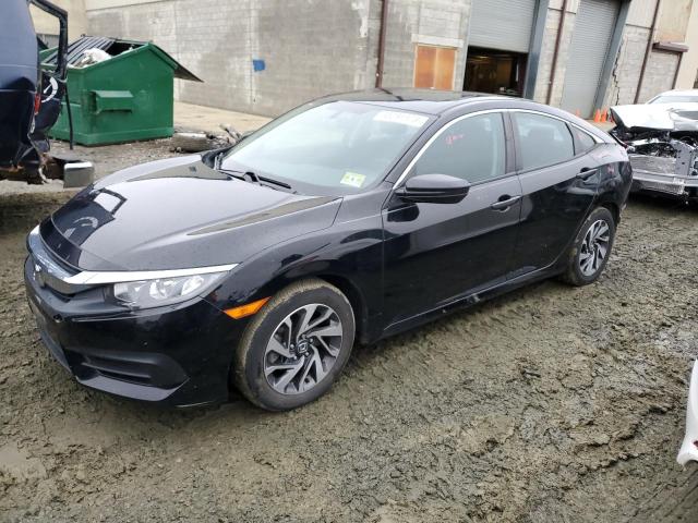 HONDA CIVIC EX 2016 19xfc2f76ge210282