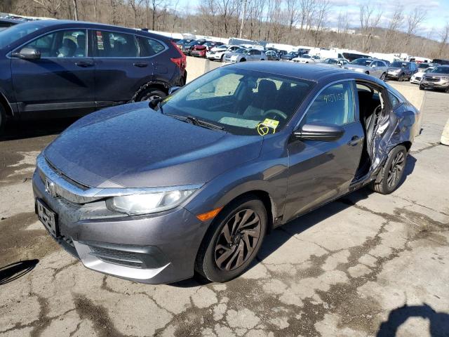 HONDA CIVIC EX 2016 19xfc2f76ge210945