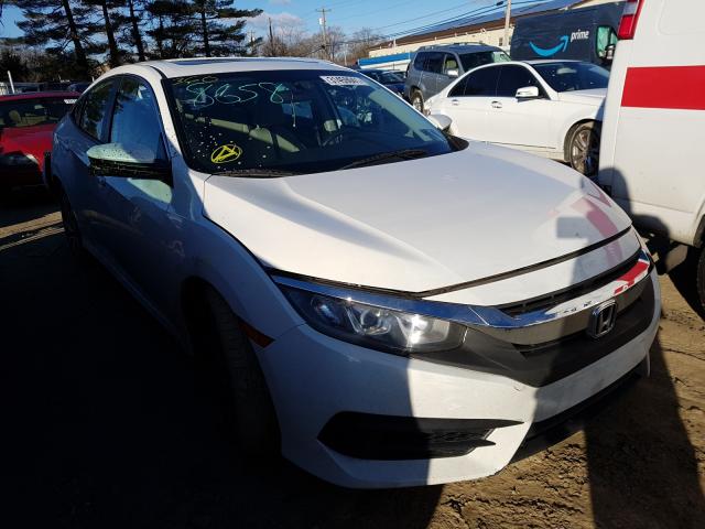 HONDA CIVIC EX 2016 19xfc2f76ge211643