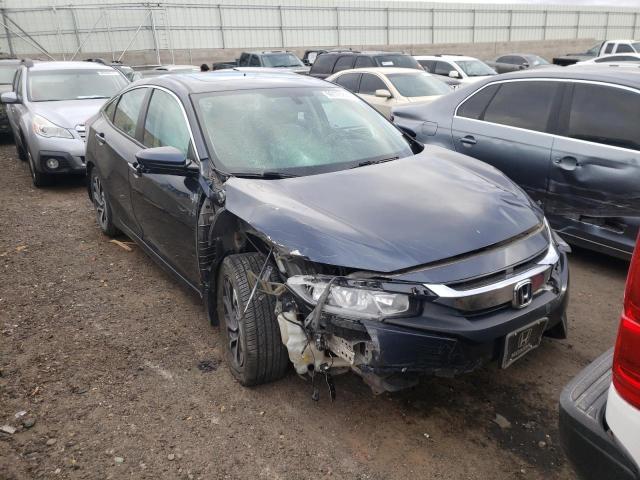 HONDA CIVIC EX 2016 19xfc2f76ge213974