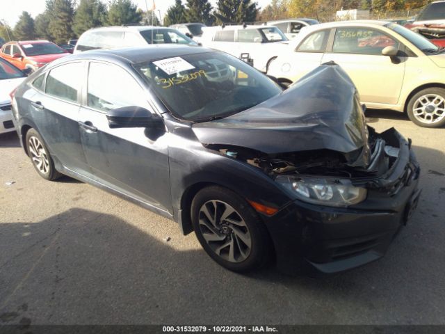 HONDA CIVIC SEDAN 2016 19xfc2f76ge214140