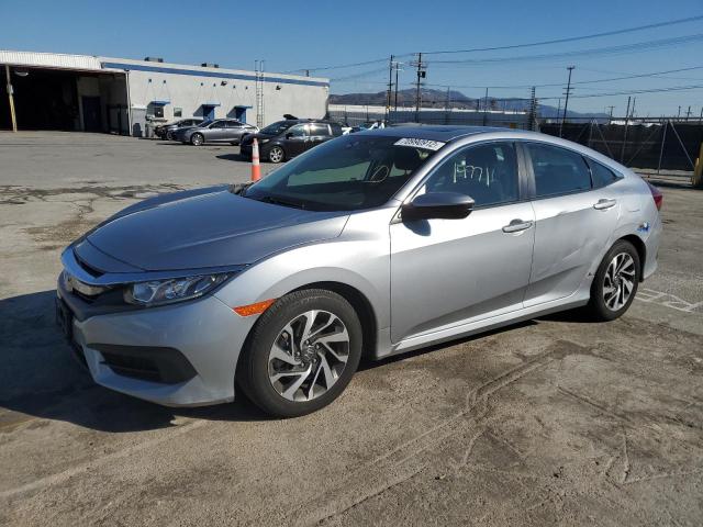 HONDA CIVIC EX 2016 19xfc2f76ge215675