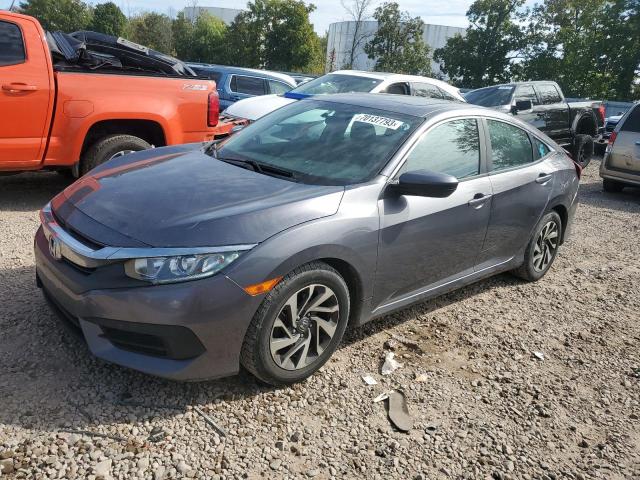 HONDA CIVIC EX 2016 19xfc2f76ge216759