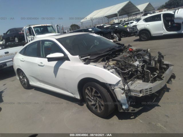 HONDA CIVIC SEDAN 2016 19xfc2f76ge223775