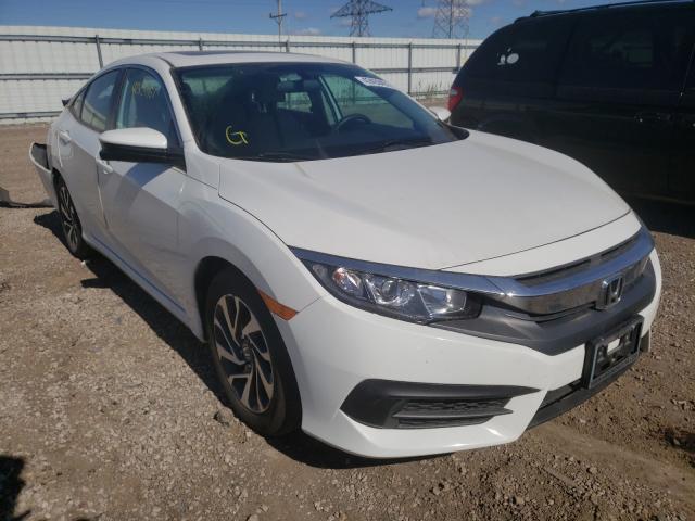 HONDA CIVIC EX 2016 19xfc2f76ge224277