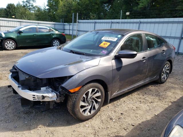 HONDA CIVIC EX 2016 19xfc2f76ge224568