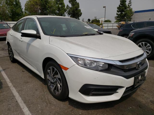 HONDA CIVIC EX 2016 19xfc2f76ge226739