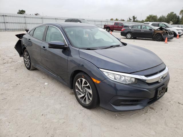 HONDA CIVIC EX 2016 19xfc2f76ge232329